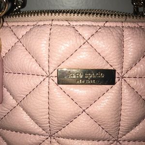 Kate spade purse barely used